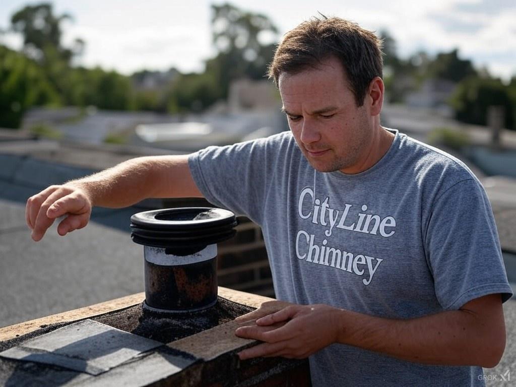 Expert Chimney Cap Services for Leak Prevention and Durability in Heritage Hills, CO