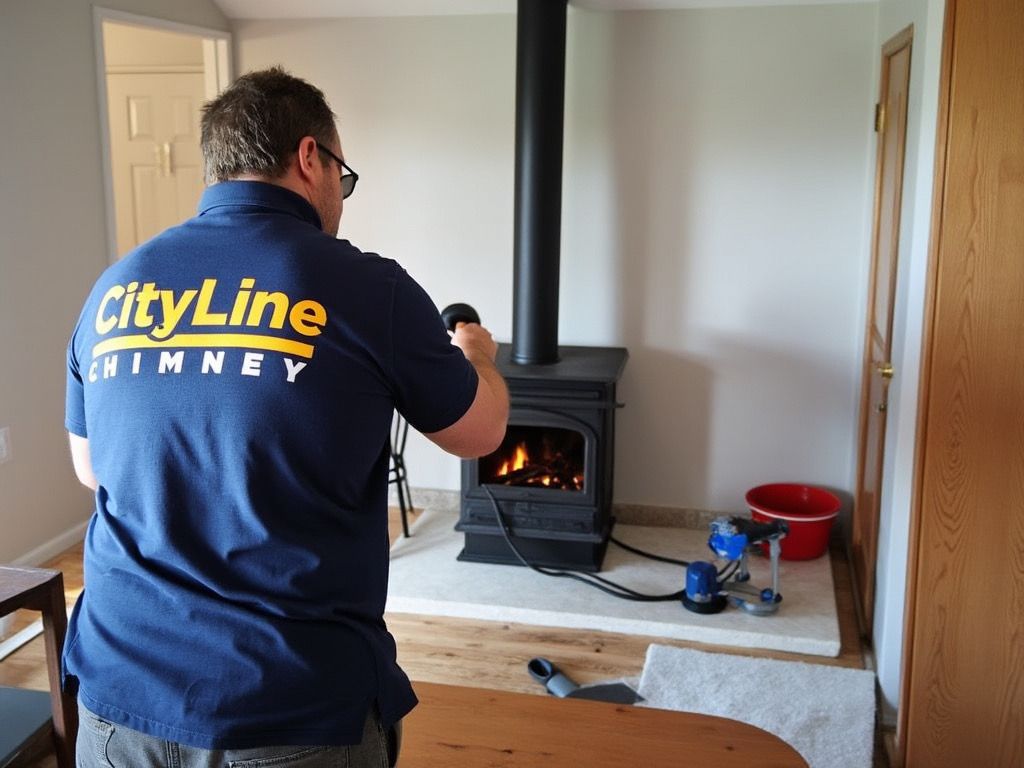 Expert Chimney Liner Installation and Repair in Heritage Hills, CO