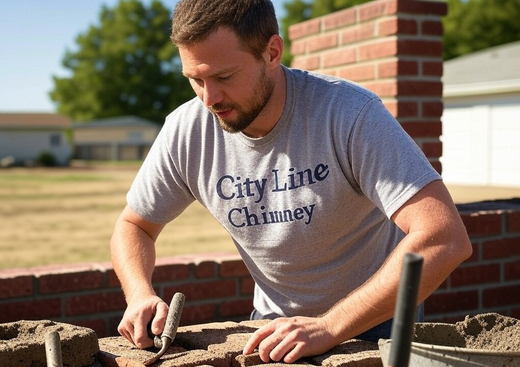 Professional Chimney Flashing Installation and Repair in Heritage Hills, CO