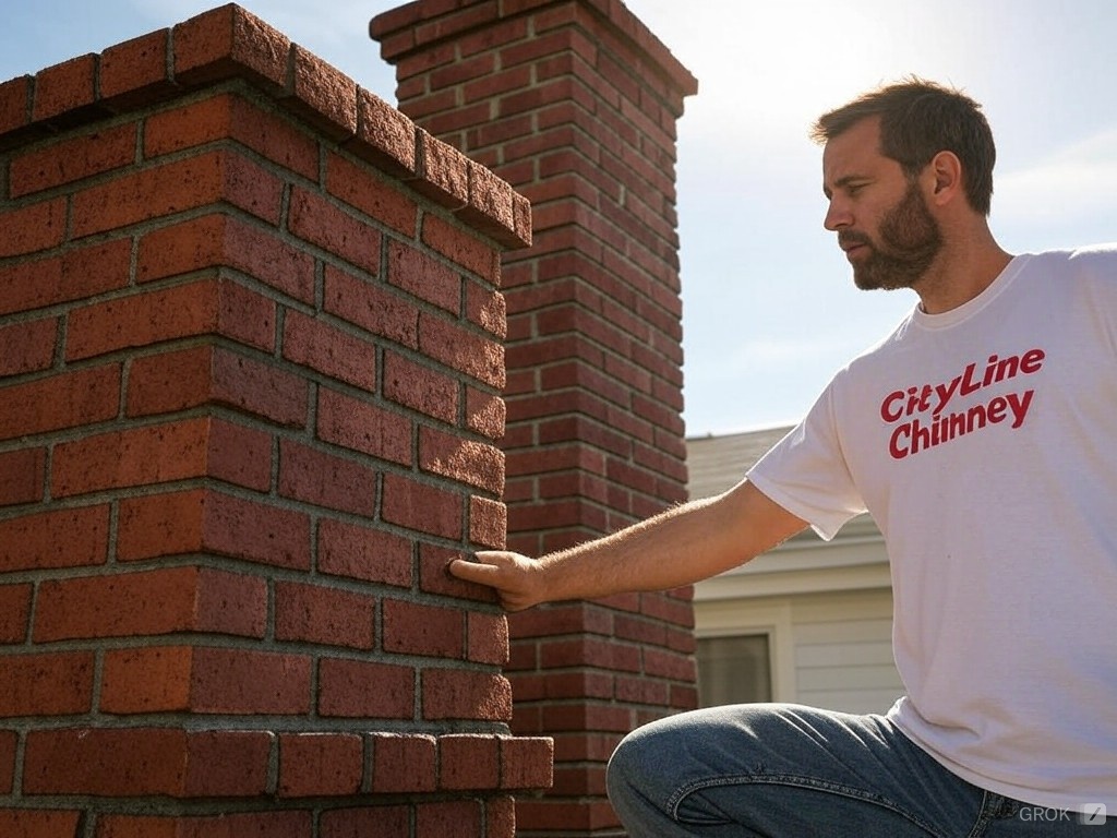 Professional Chimney Liner Installation and Repair in Heritage Hills, CO