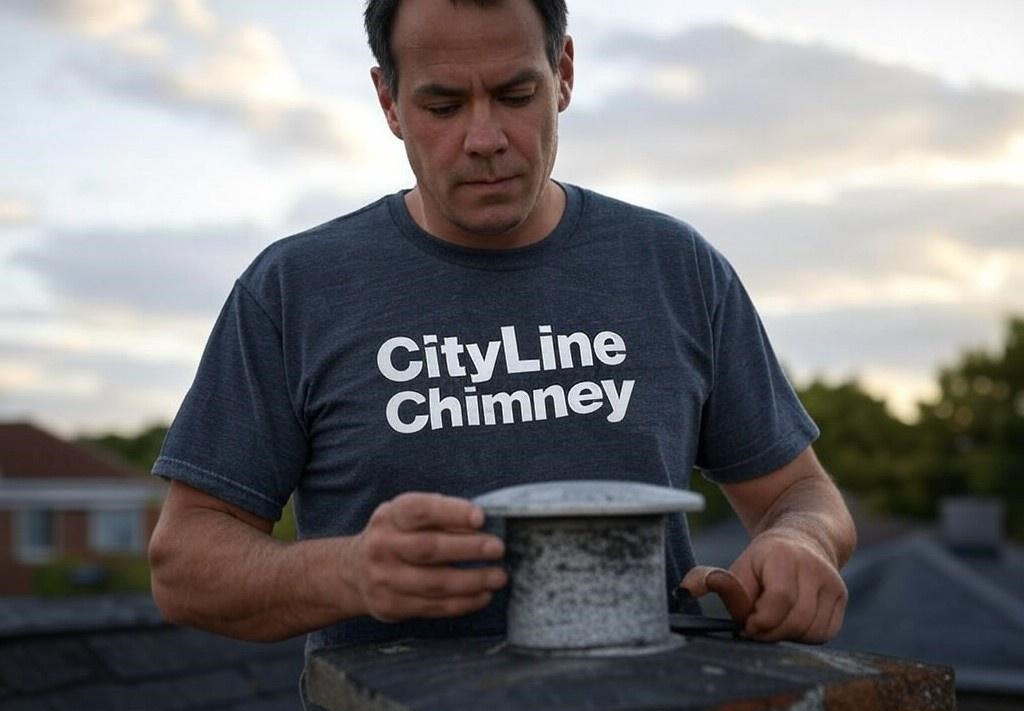 Quality Chimney Flashing Services in Heritage Hills, CO