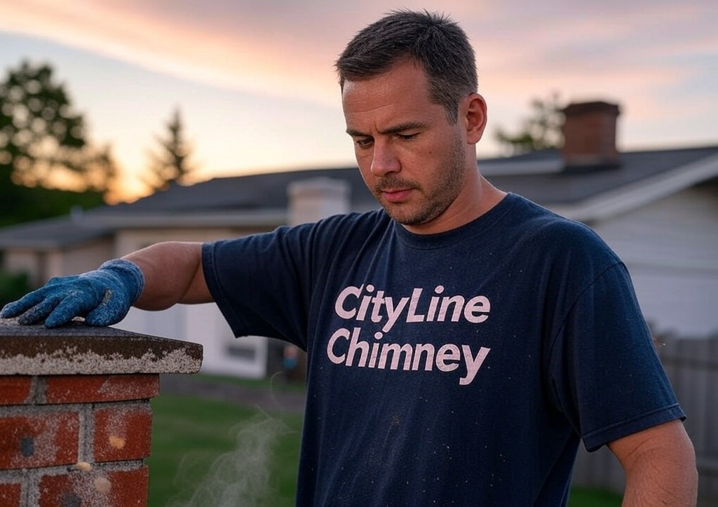 Your Dependable Partner for High Quality Chimney Services and Solutions in Heritage Hills, CO